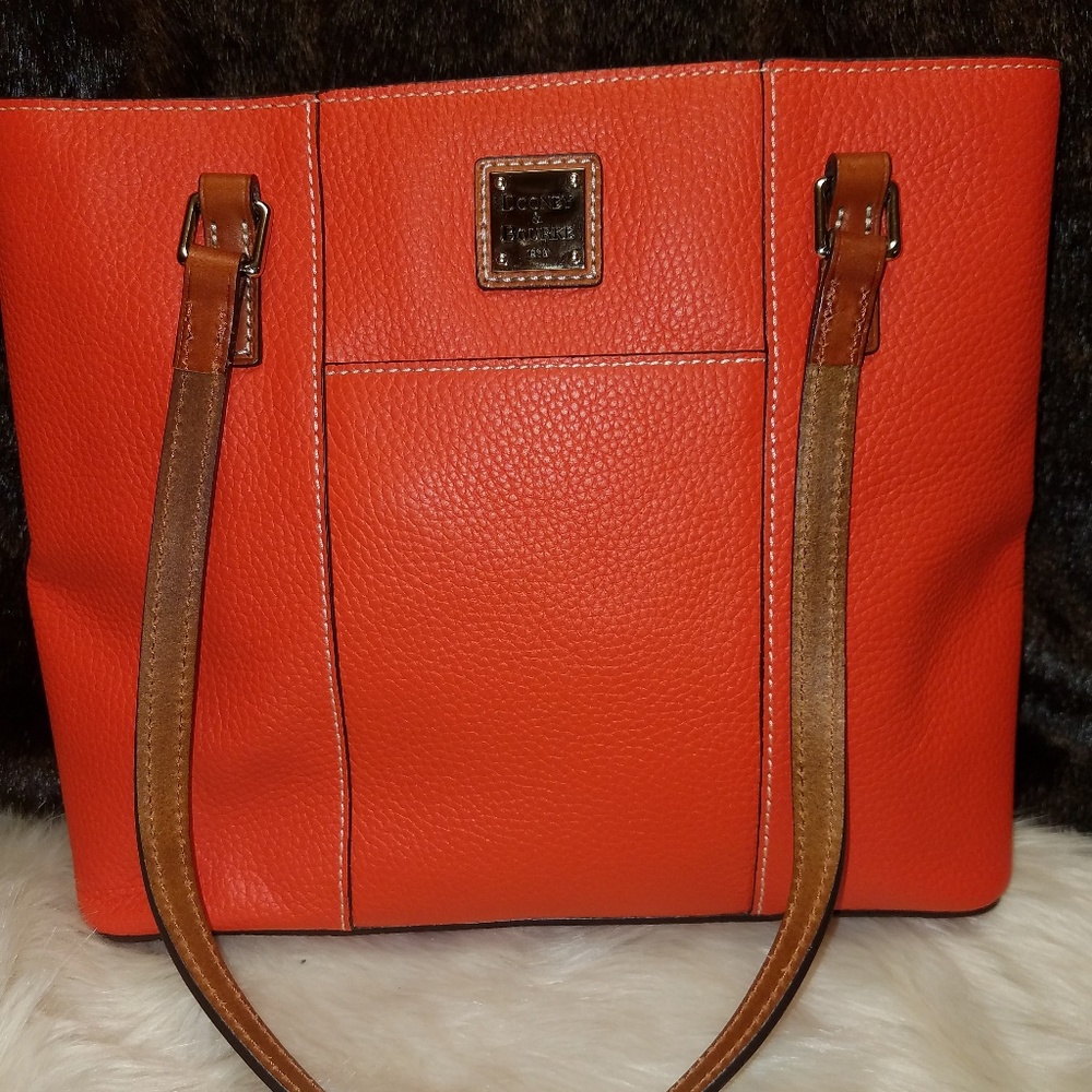 Dooney Bourke Tote